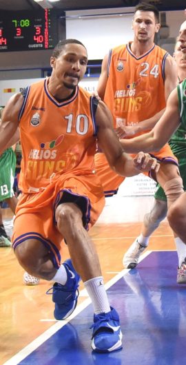 Brandyn Theodore Curry