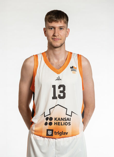 Lovro Lapajne