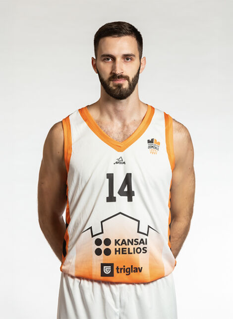 Balša Dragović