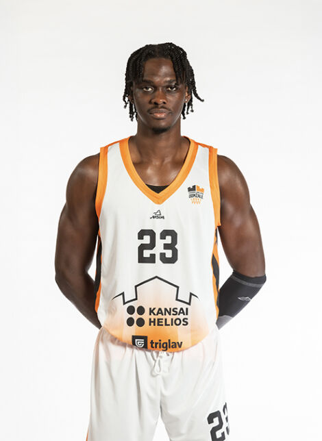 Bright Ogbemudia Nosakhare