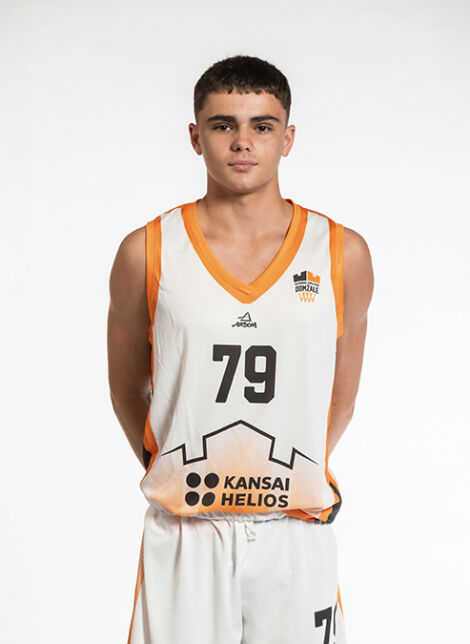 Martin Tršan