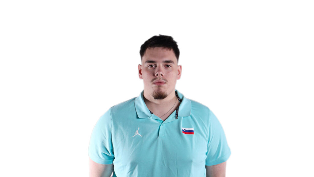 Filip Filipovski se pridružuje strokovnemu štabu članske ekipe