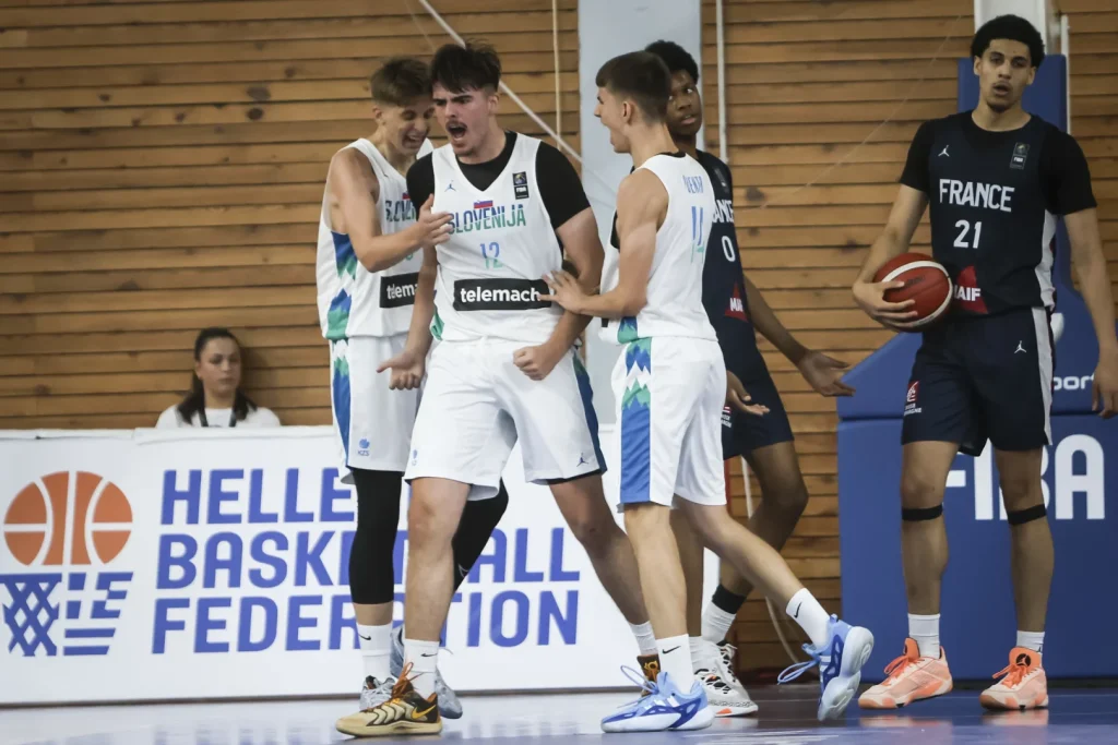 Mladi Jusuf Karišik prihaja v Domžale